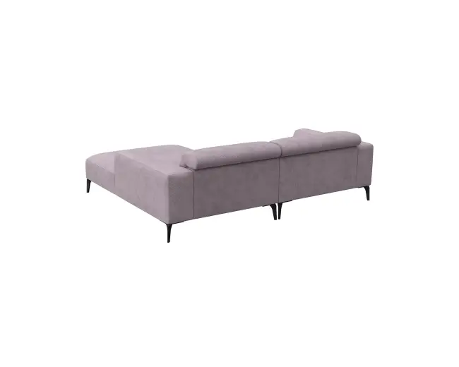 Voluzzi 1.5 Sitzer Chaiselong 3