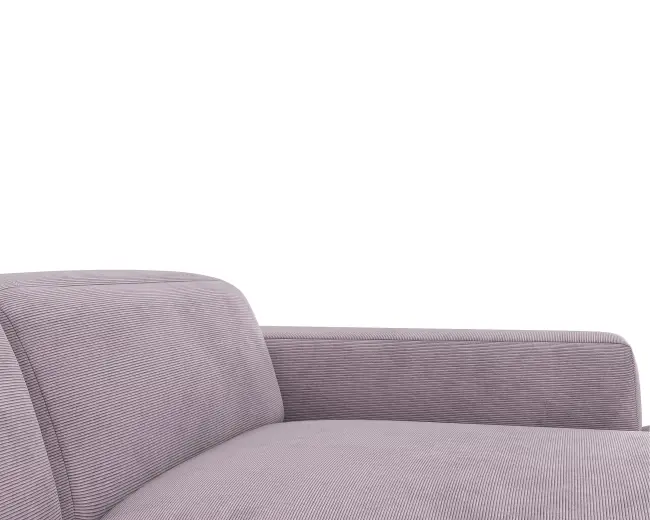 Voluzzi 1.5 Sitzer Chaiselong 4