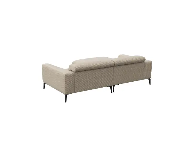Voluzzi 1.5 Sitzer Chaiselong 3
