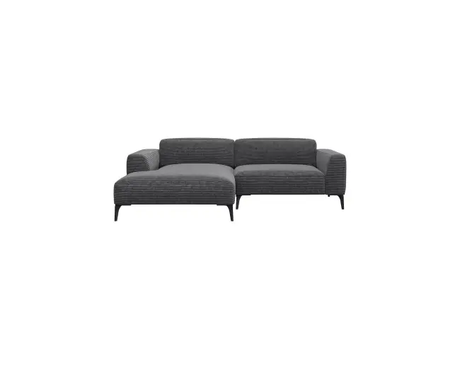 Voluzzi 1.5 Sitzer Chaiselong 1
