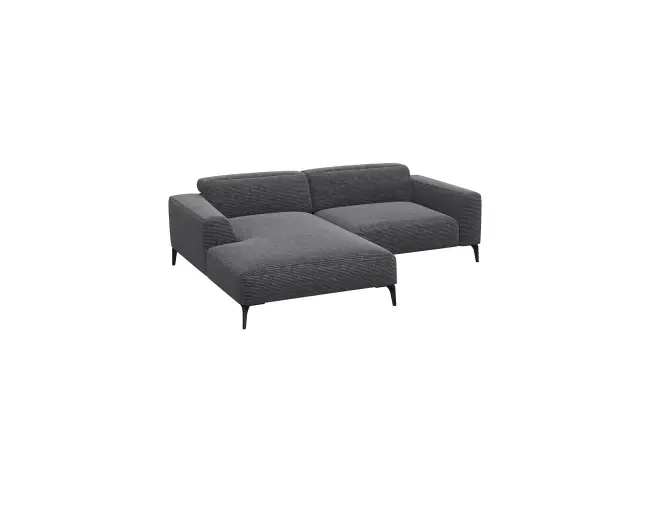 Voluzzi 1.5 Sitzer Chaiselong 2