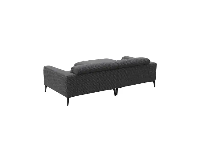 Voluzzi 1.5 Sitzer Chaiselong 3