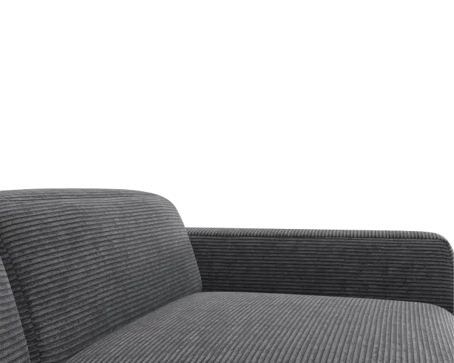 Voluzzi 1.5 Sitzer Chaiselong 4