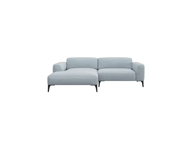 Voluzzi 1.5 Sitzer Chaiselong 1