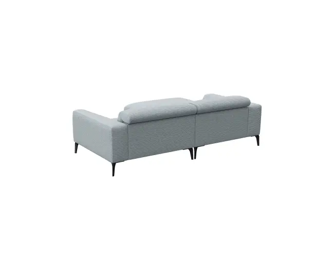 Voluzzi 1.5 Sitzer Chaiselong 3