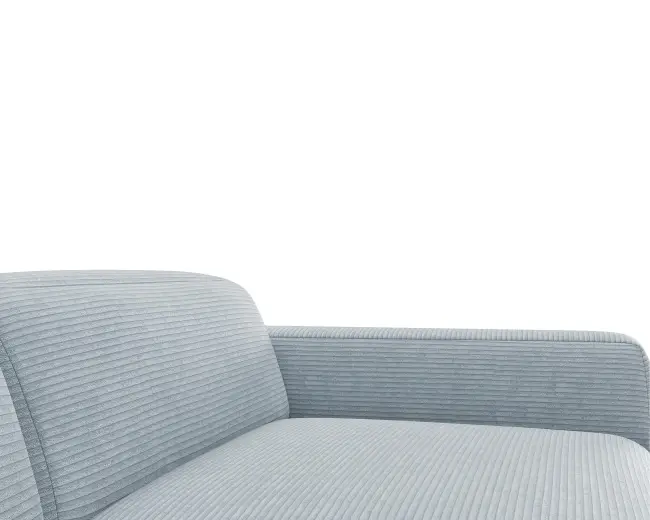 Voluzzi 1.5 Sitzer Chaiselong 4
