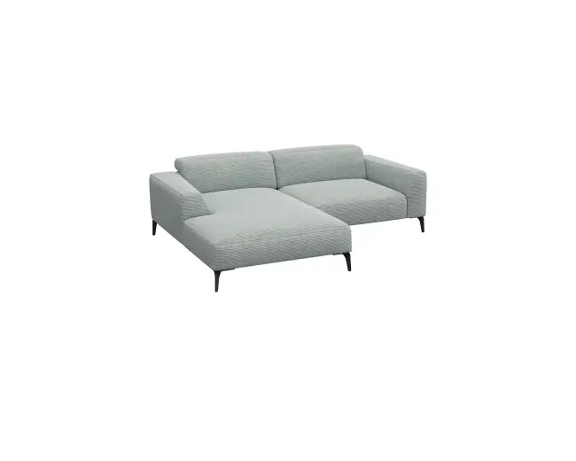 Voluzzi 1.5 Sitzer Chaiselong 2