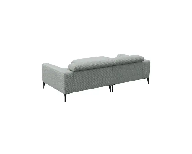 Voluzzi 1.5 Sitzer Chaiselong 3