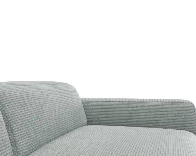 Voluzzi 1.5 Sitzer Chaiselong 4
