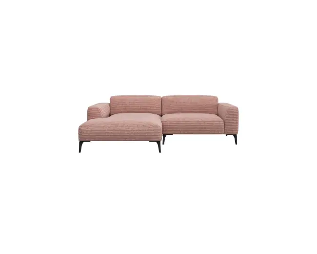 Voluzzi 1.5 Sitzer Chaiselong 1