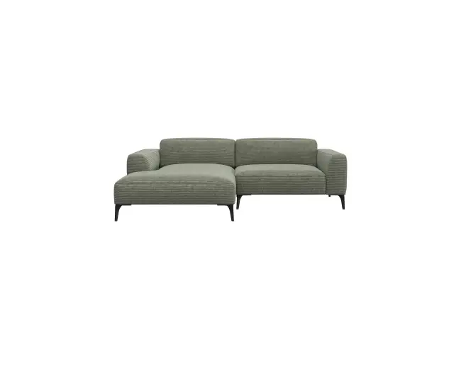 Voluzzi 1.5 Sitzer Chaiselong 1