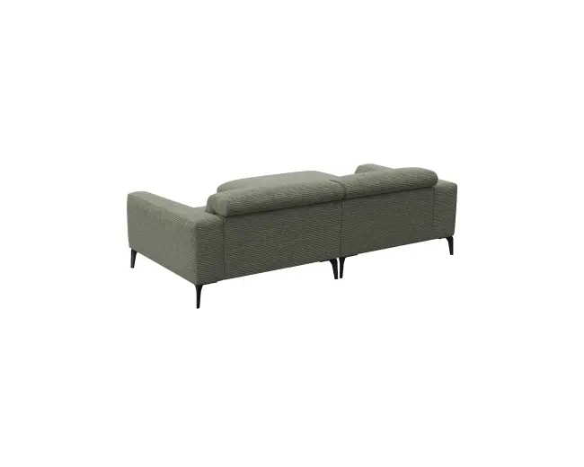 Voluzzi 1.5 Sitzer Chaiselong 3