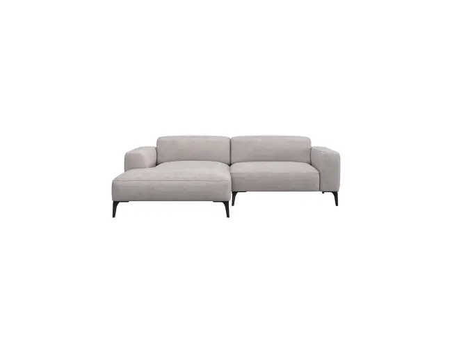 Voluzzi 1.5 Sitzer Chaiselong 1