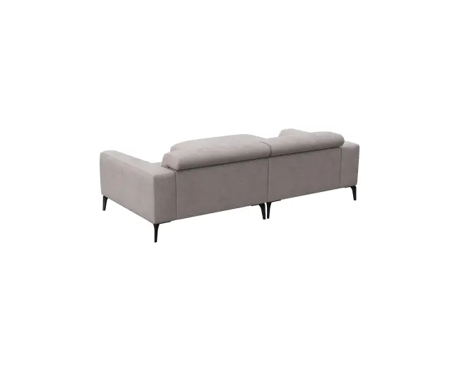 Voluzzi 1.5 Sitzer Chaiselong 3