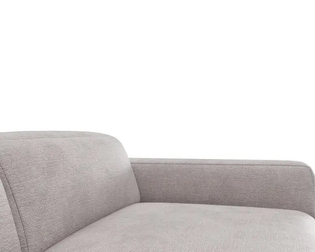 Voluzzi 1.5 Sitzer Chaiselong 4
