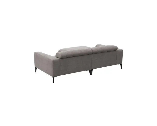 Voluzzi 1.5 Sitzer Chaiselong 3