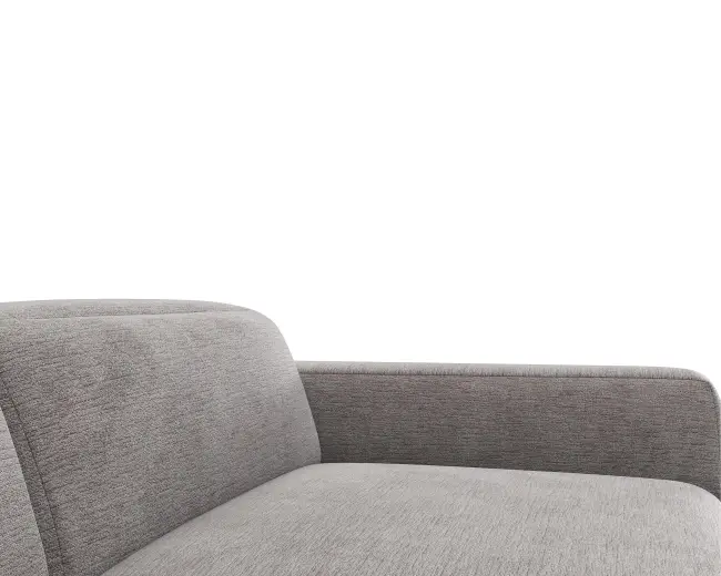 Voluzzi 1.5 Sitzer Chaiselong 4