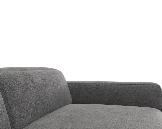 Voluzzi 1.5 Sitzer Chaiselong 4