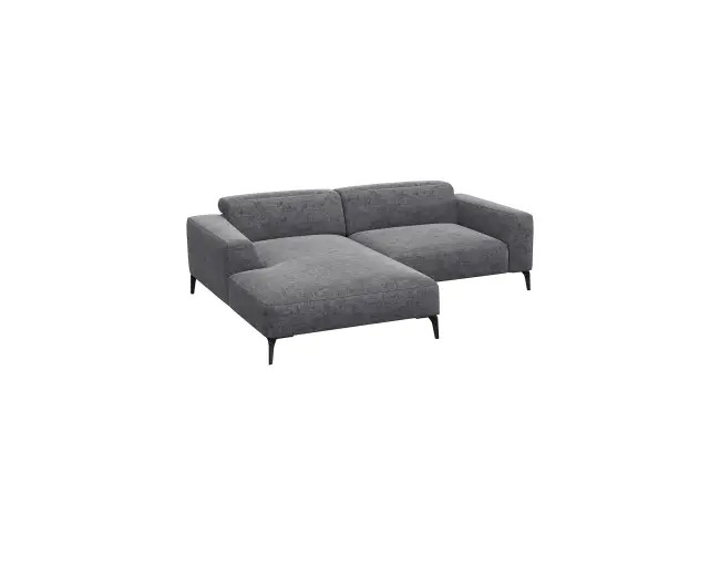 Voluzzi 1.5 Sitzer Chaiselong 2