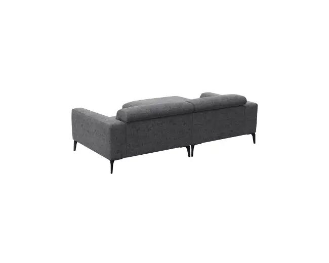 Voluzzi 1.5 Sitzer Chaiselong 3