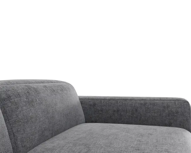Voluzzi 1.5 Sitzer Chaiselong 4
