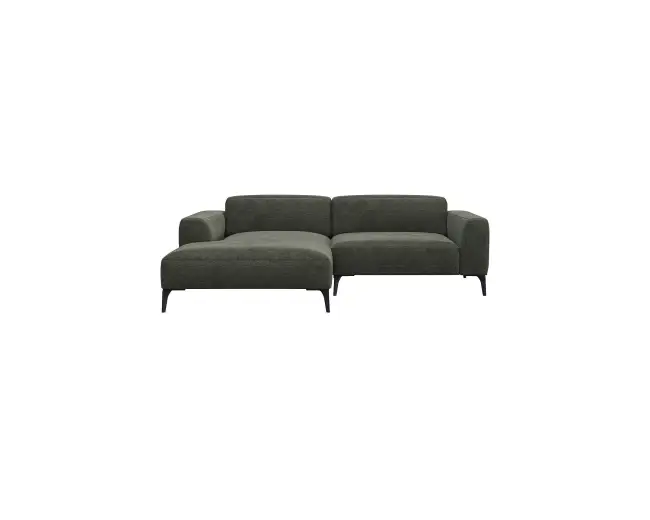 Voluzzi 1.5 Sitzer Chaiselong 1