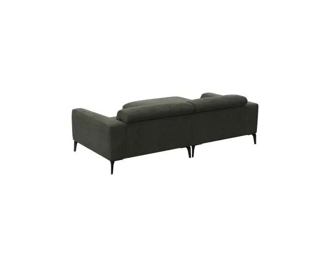 Voluzzi 1.5 Sitzer Chaiselong 3