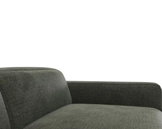 Voluzzi 1.5 Sitzer Chaiselong 4