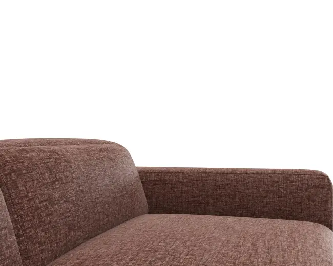 Voluzzi 1.5 Sitzer Chaiselong 4