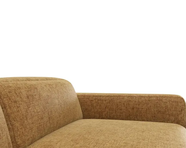 Voluzzi 1.5 Sitzer Chaiselong 4