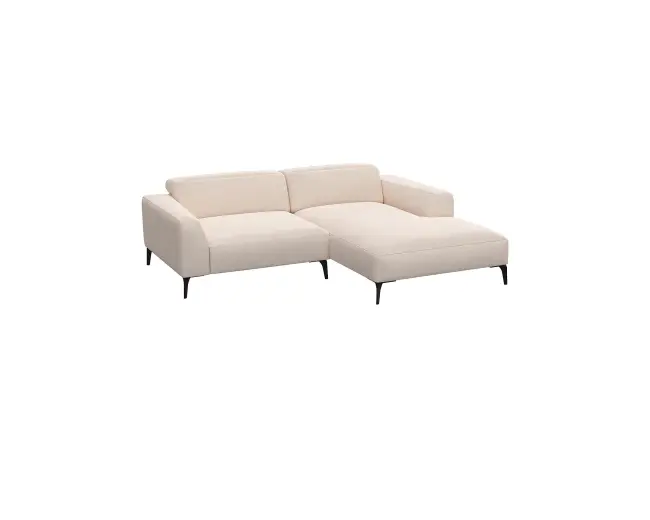 Voluzzi 1.5 Sitzer Chaiselong 2