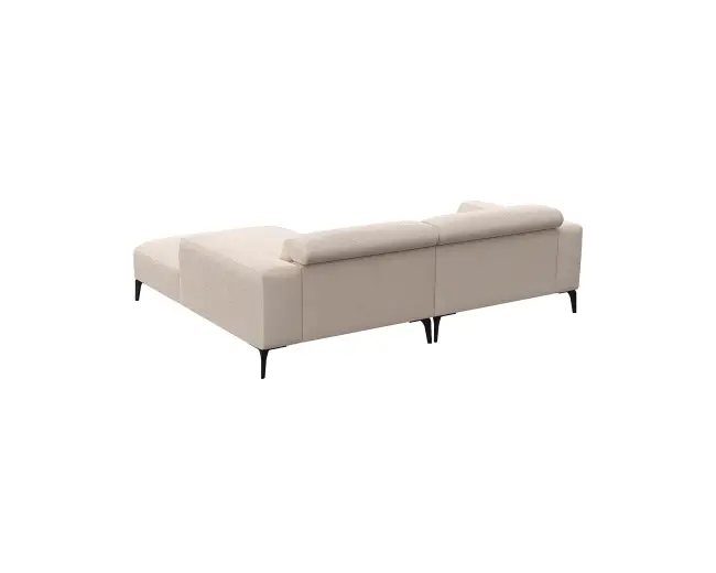 Voluzzi 1.5 Sitzer Chaiselong 3