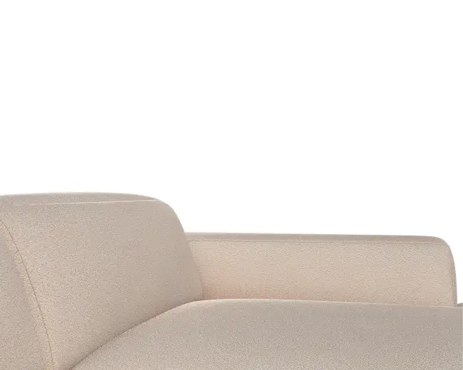 Voluzzi 1.5 Sitzer Chaiselong 4
