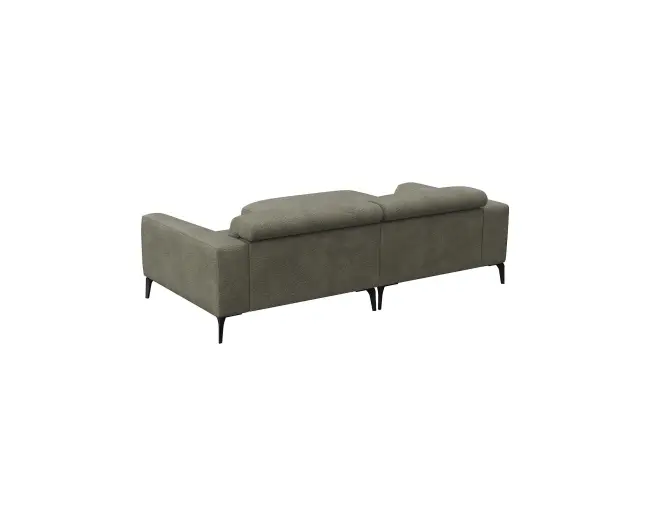 Voluzzi 1.5 Sitzer Chaiselong 3