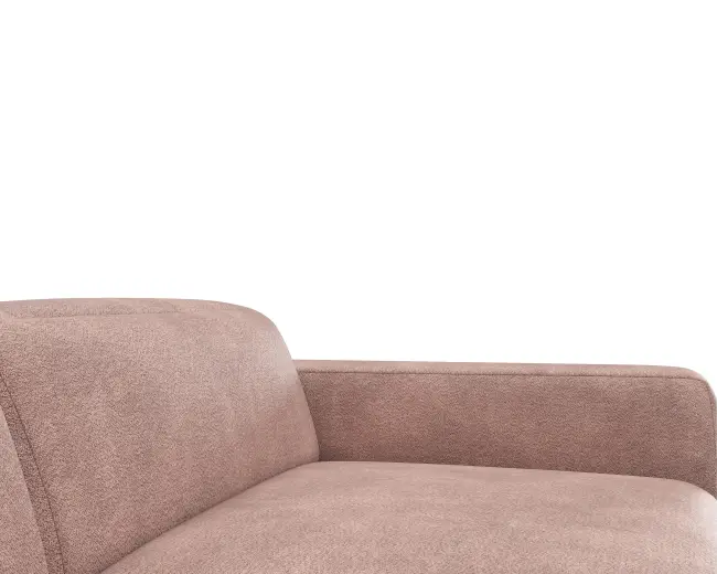 Voluzzi 1.5 Sitzer Chaiselong 4