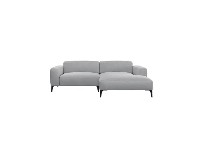 Voluzzi 1.5 Sitzer Chaiselong 1