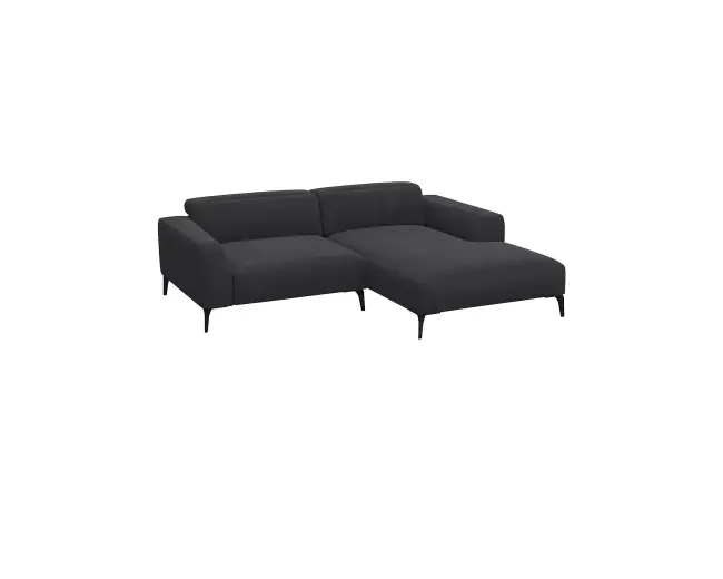 Voluzzi 1.5 Sitzer Chaiselong 2