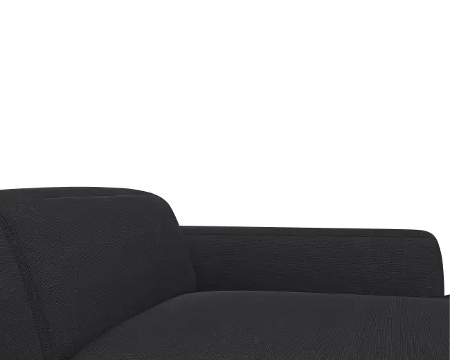Voluzzi 1.5 Sitzer Chaiselong 4