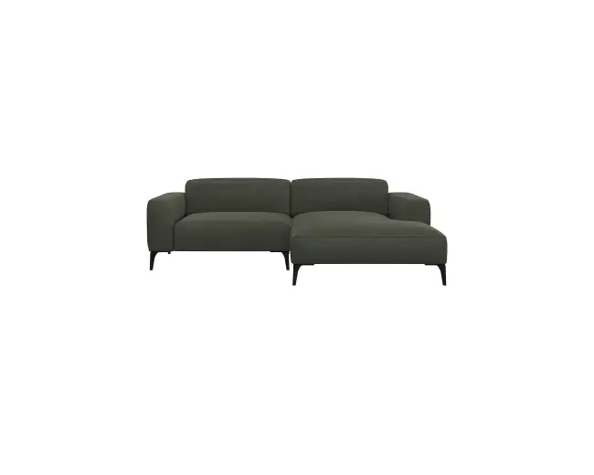 Voluzzi 1.5 Sitzer Chaiselong 1