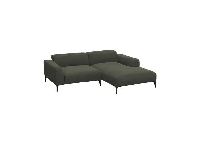 Voluzzi 1.5 Sitzer Chaiselong 2