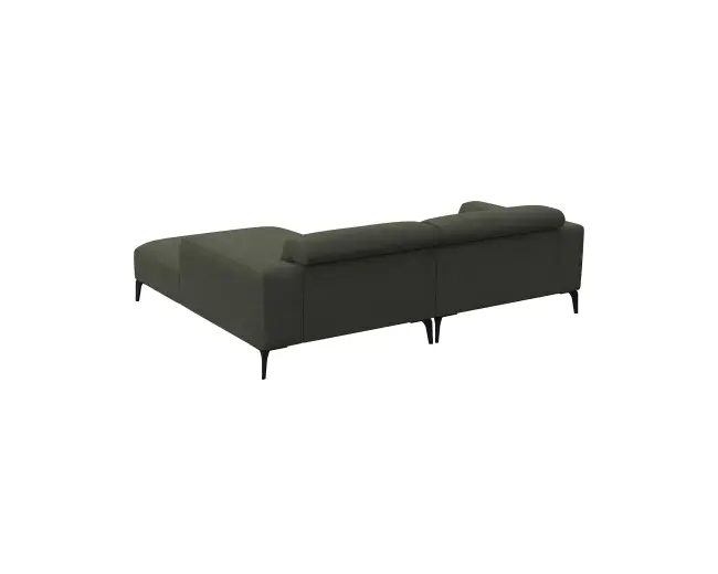 Voluzzi 1.5 Sitzer Chaiselong 3