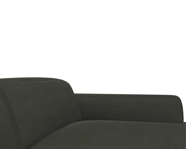 Voluzzi 1.5 Sitzer Chaiselong 4