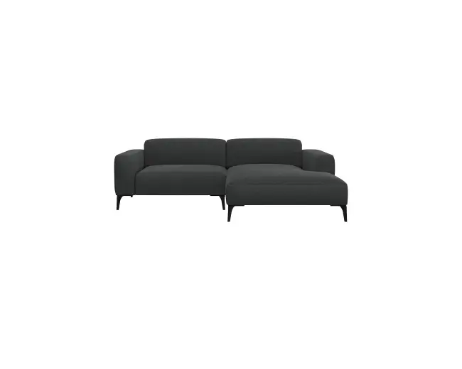 Voluzzi 1.5 Sitzer Chaiselong 1