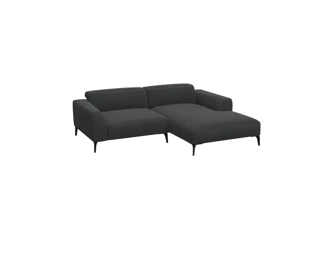 Voluzzi 1.5 Sitzer Chaiselong 2