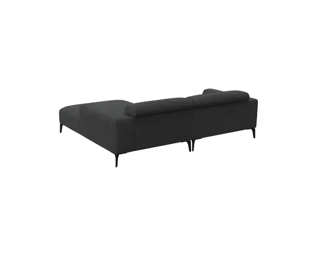 Voluzzi 1.5 Sitzer Chaiselong 3