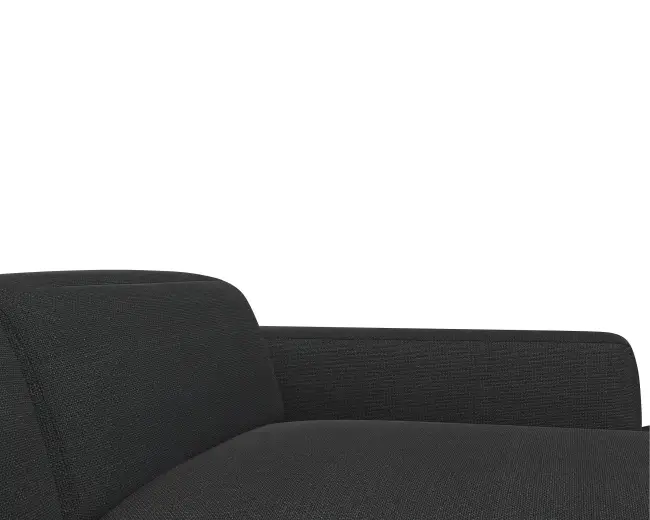 Voluzzi 1.5 Sitzer Chaiselong 4