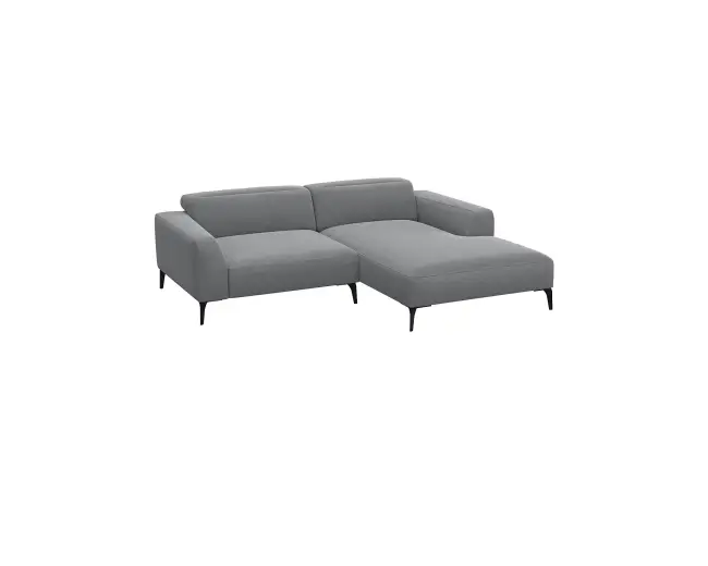 Voluzzi 1.5 Sitzer Chaiselong 2