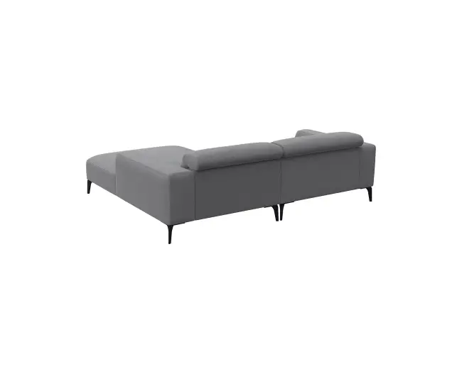 Voluzzi 1.5 Sitzer Chaiselong 3
