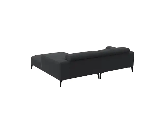 Voluzzi 1.5 Sitzer Chaiselong 3