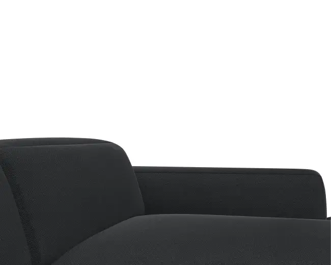 Voluzzi 1.5 Sitzer Chaiselong 4